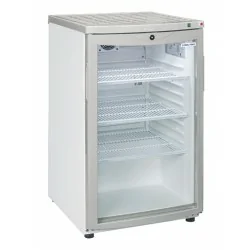 Armoire à boissons - Froid positif statique - 168 litres