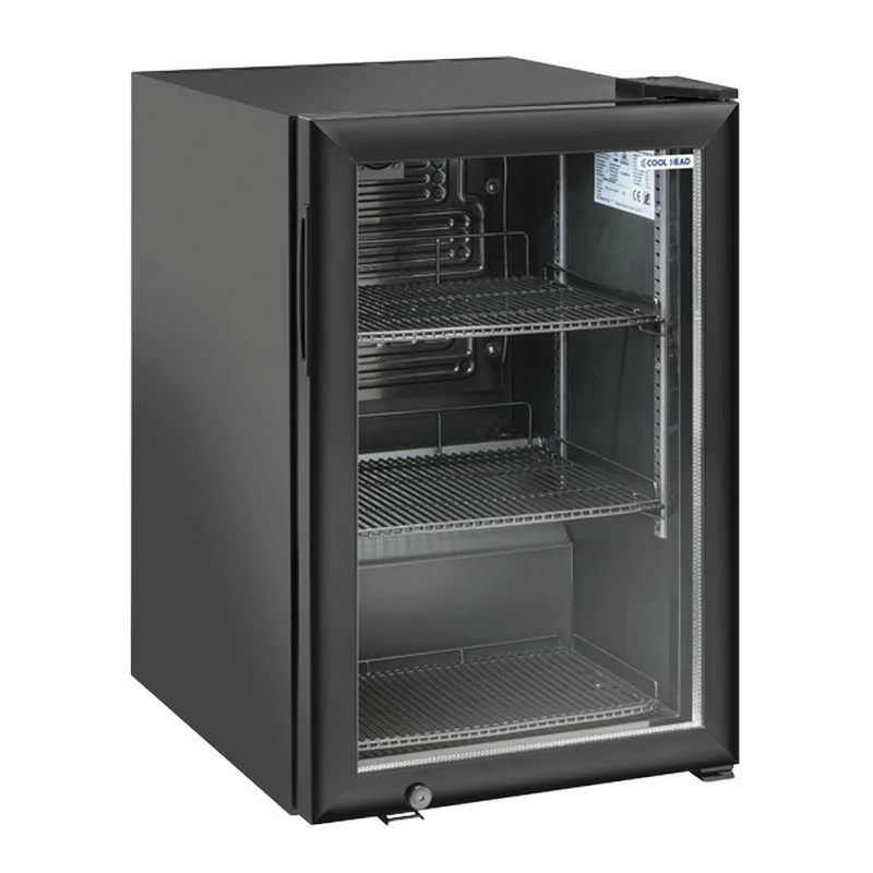 Armoire à boissons - Froid positif statique - 85 litres