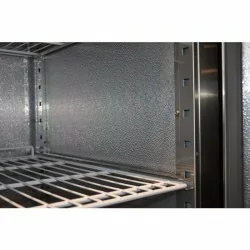 Armoire Réfrigérée 1 Porte Négaitive - 600 litres - Combisteel