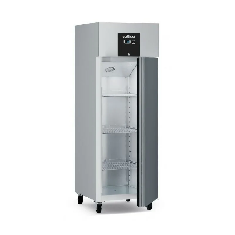 RÉFRIGÉRATEUR INOX 600 LTR STATIQUE