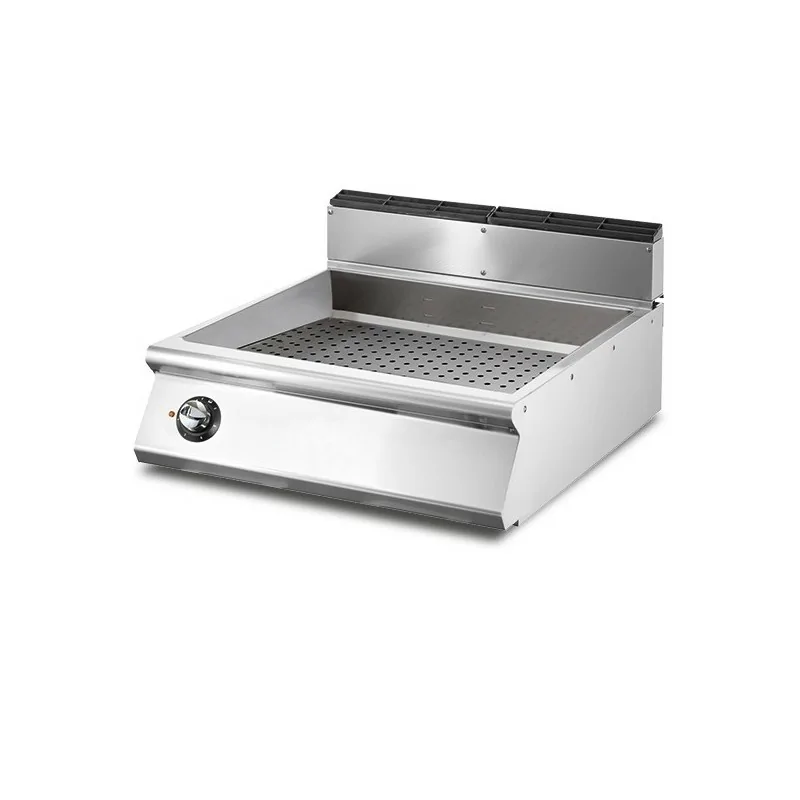 Bain-marie électrique, top, GN 2/1