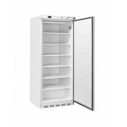 Armoire réfrigérée positive blanche 1 porte - 600 litres - MASTRO