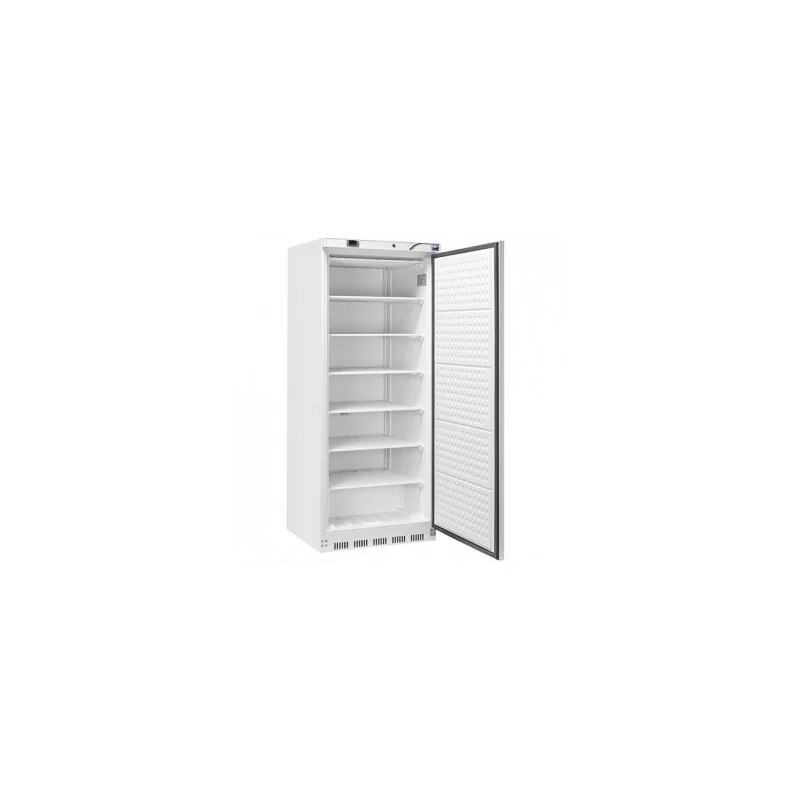 Armoire réfrigérée positive blanche 1 porte - 600 litres - MASTRO