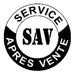 SAV - Non pris en garantie