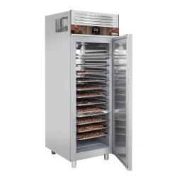 Armoire à chocolat réfrigérée - 0,7 x 0,81 m - 700 litres