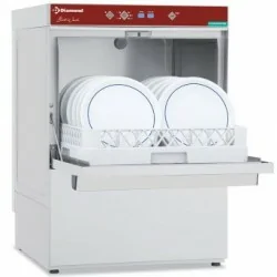 Lave-vaisselle panier 500x500 mm  Full Hygiene