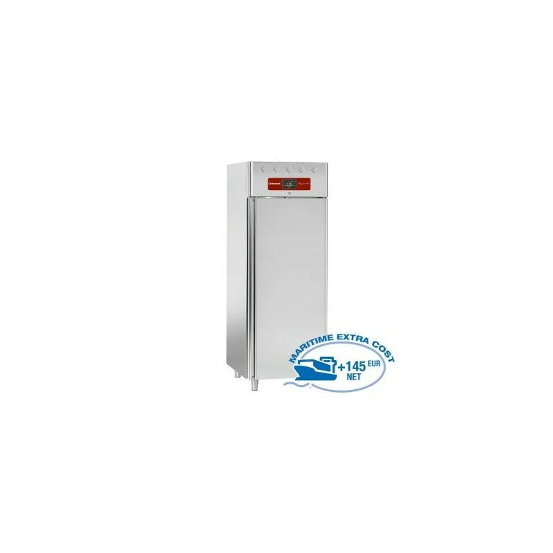 Armoire de fermentation controlée, 1 porte, 20x EN 600x400