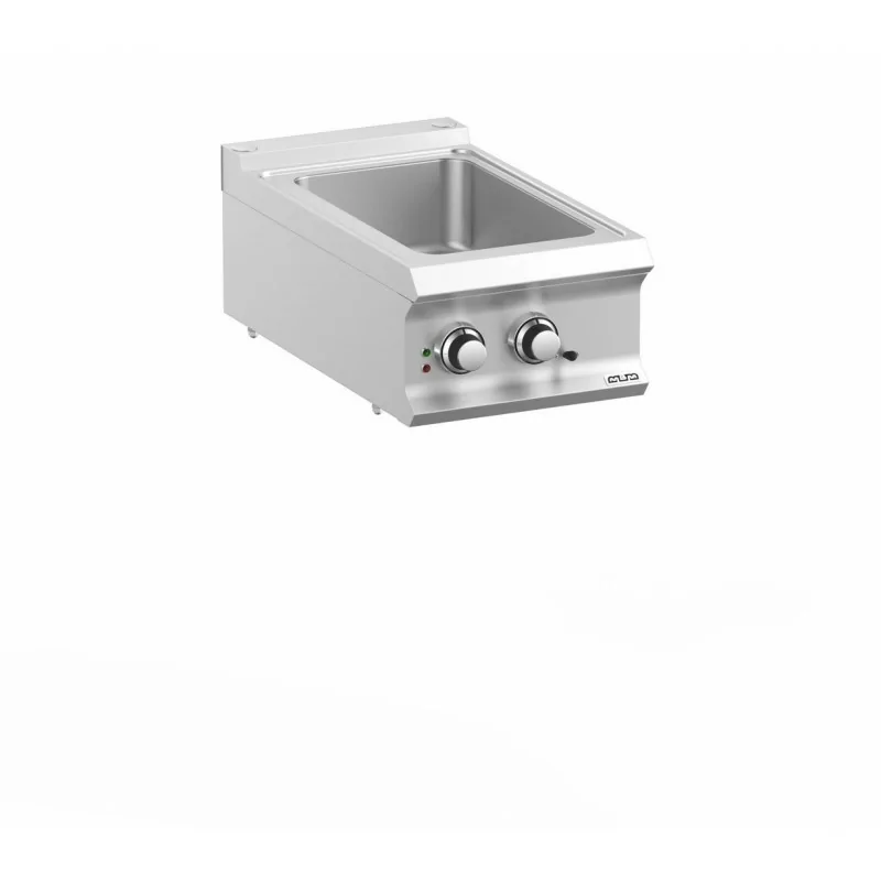 Bain-marie électrique professionnel– 1 cuve GN 1/1 a poser domina pro 700