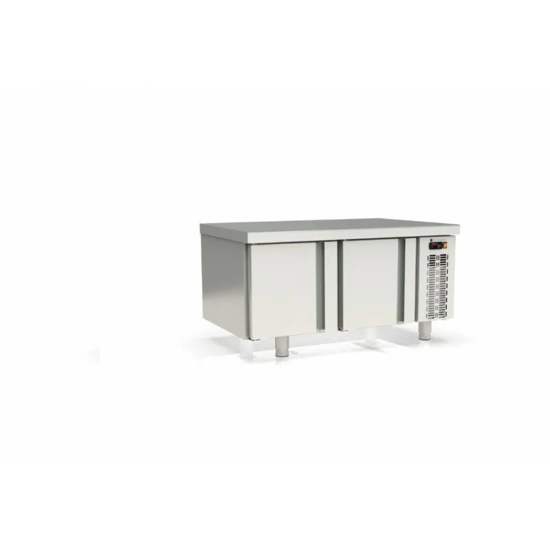 Meuble soubassement GN1/1 Hauteur 600- 169 L - CORECO