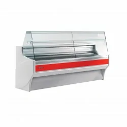 Vitrine horizontale positive prof 940 - DOCRILUC