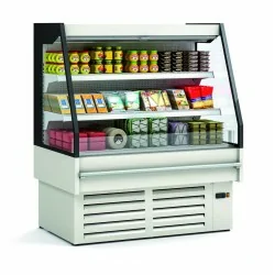 Vitrine murale gamme MAPLE SVS Profondeur 3 (897mm) - DOCRILUC