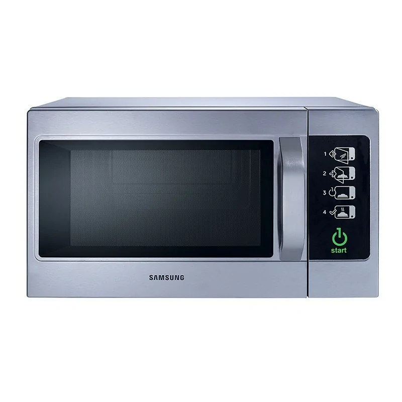 Four à micro-ondes Cafeteria sole fixe 1100W- 26 L - COREQUIP