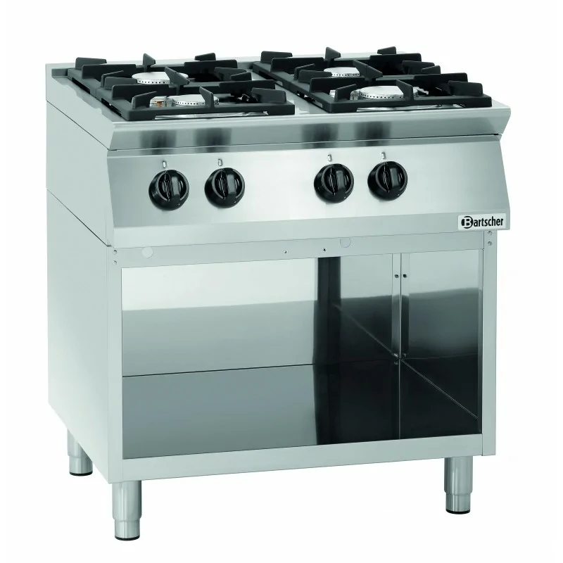 Cuisinière à gaz MFGO 7040