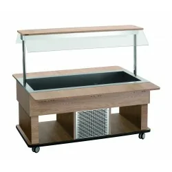 Chariot buffet Kids K4110-150U