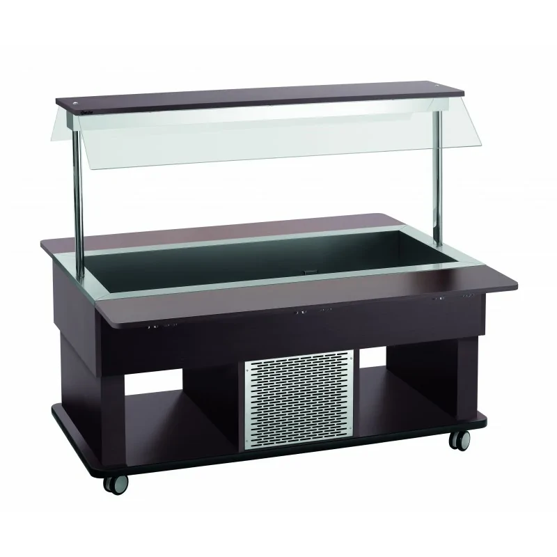 Chariot buffet Kids K4110-150W