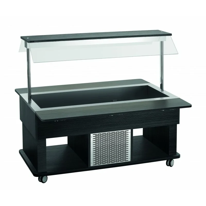 Chariot buffet Kids K4110-150A