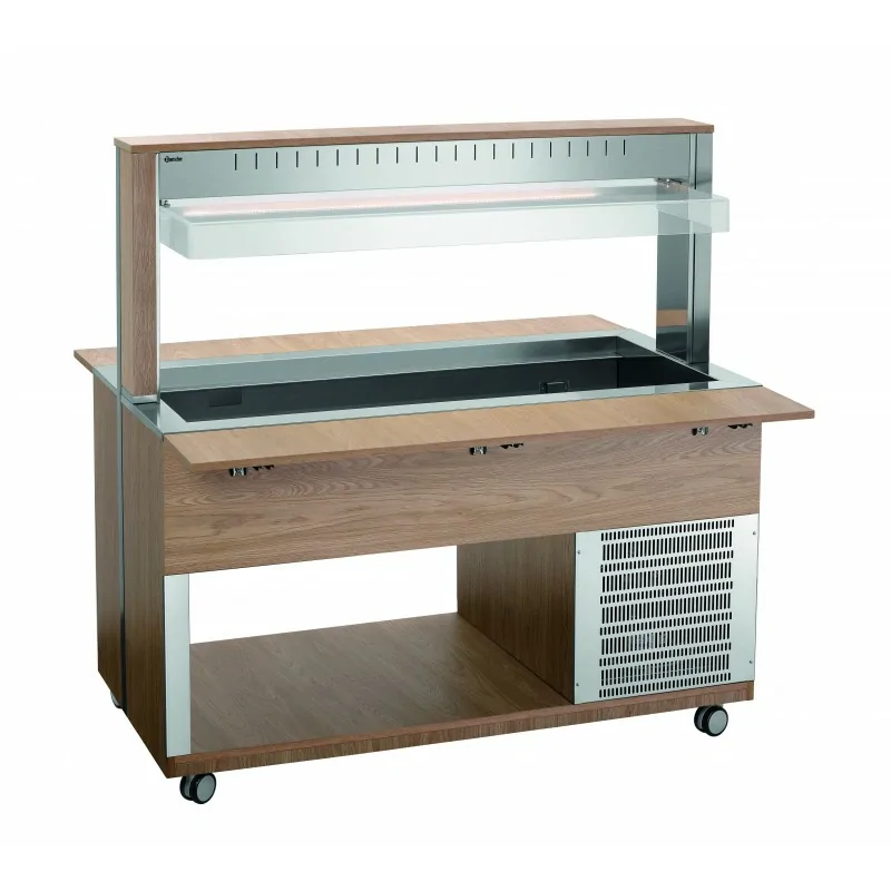 Chariot buffet K4110-200U