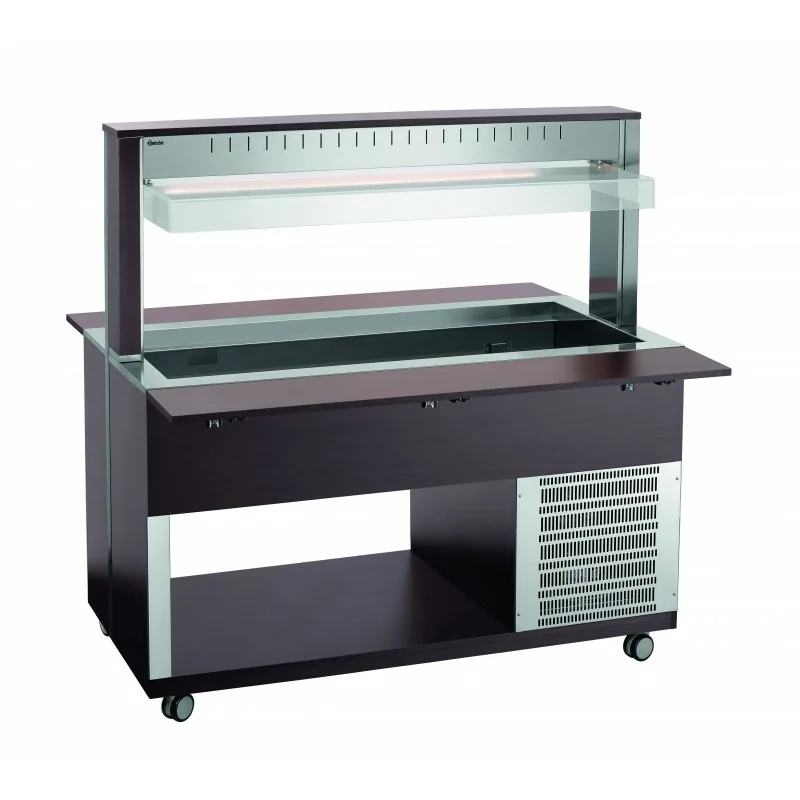 Chariot buffet K4110-200W