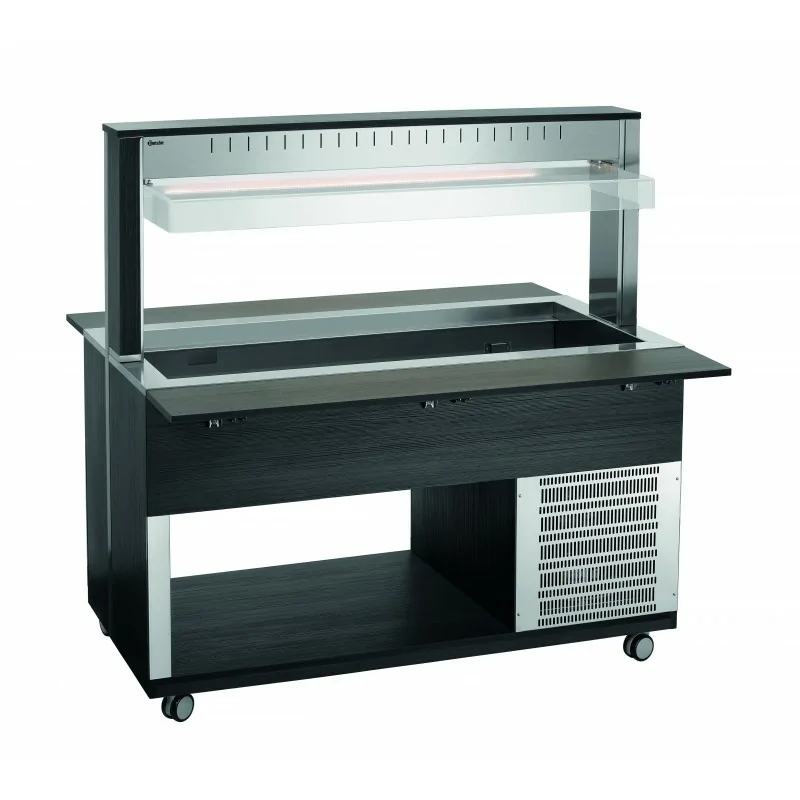 Chariot buffet K4110-200A