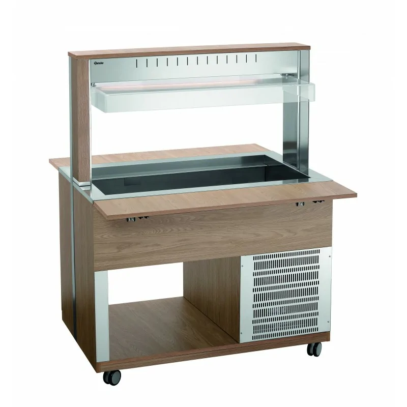 Chariot buffet K3110-200U