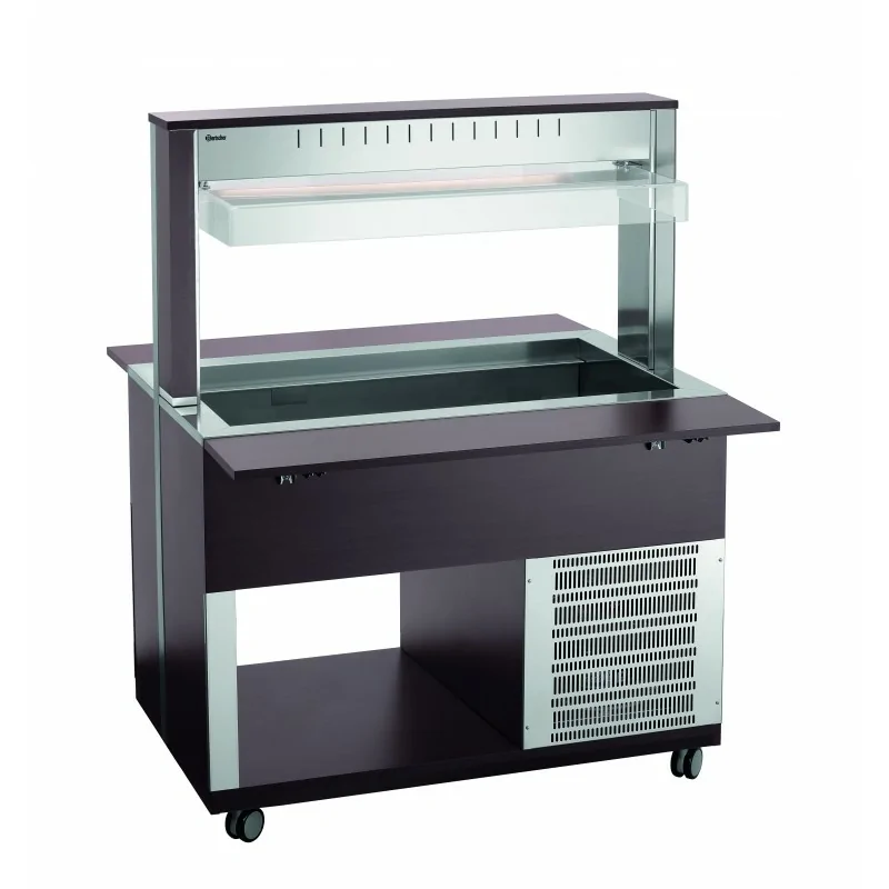 Chariot buffet K3110-200W