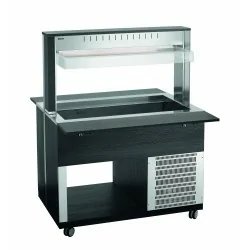 Chariot buffet K3110-200A