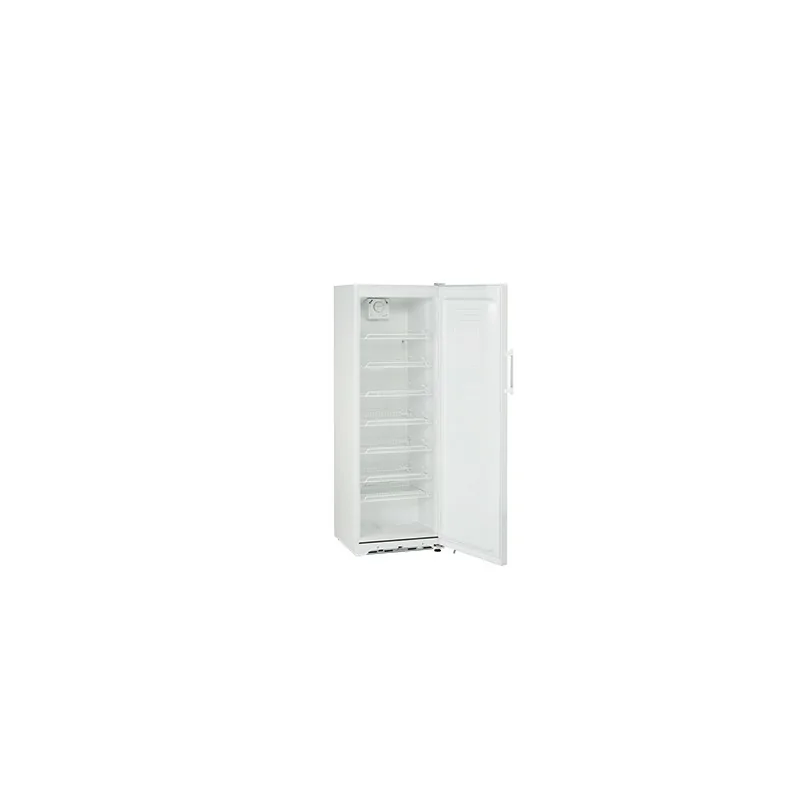 ARMOIRE REFRIGEREE - T°C POSITIF VENT (+1/+12°C) GAMME COLD - 333L - 1 PORTE