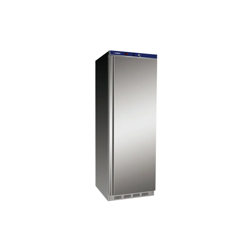 ARMOIRE REFRIGERƒE  - T°C POSITIF STATIQUE(0/+8°C) GAMME ELITE - 400L - 1 PORTE PLEINE