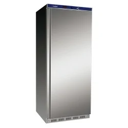 ARMOIRE REFRIGERƒE  - T°C POSITIF STATIQUE(0/+8°C) GAMME ELITE - 600L - 1 PORTE PLEINE