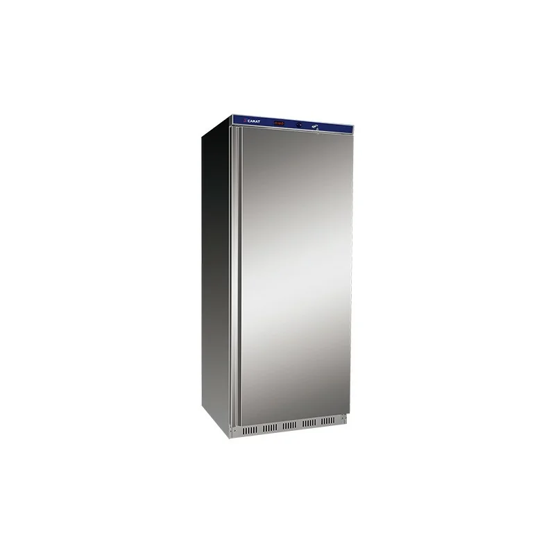 ARMOIRE REFRIGERƒE  - T°C POSITIF STATIQUE(0/+8°C) GAMME ELITE - 600L - 1 PORTE PLEINE