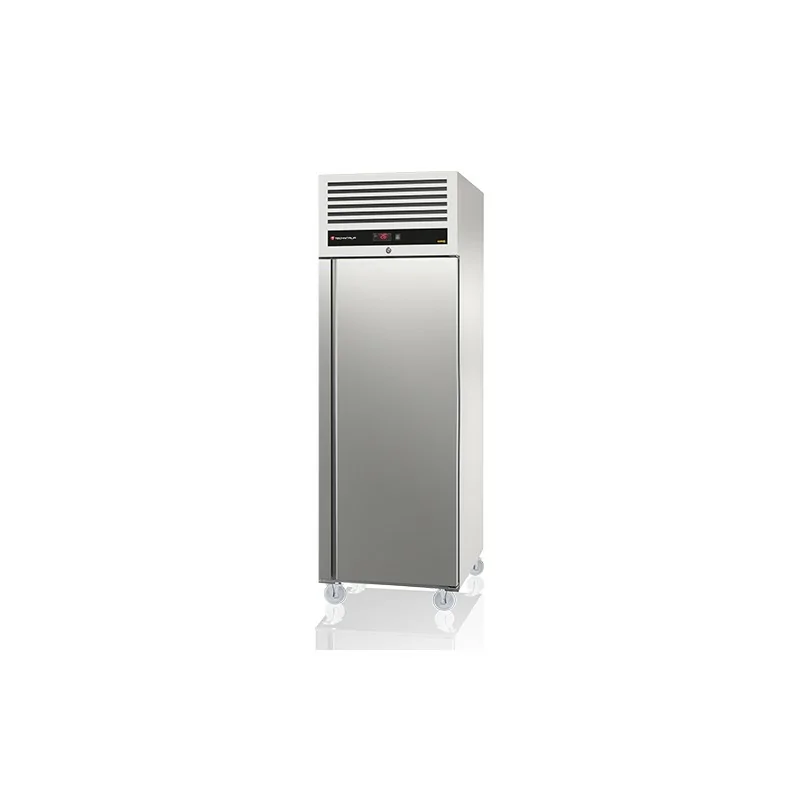 ARMOIRE REFRIGEREE - T°C POSITIF VENTILE(-2/+8°C) GAMME GOLD - 700L - 1 PORTE - GN2/1