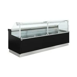 VITRINE COMPTOIRS AMALIA DL GAMME AMALIA DELUXE