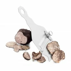 Rasoir à truffes