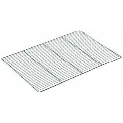 Grille GN 2/1 plastifiée - Adaptable modèle AAF7P et AAF14P