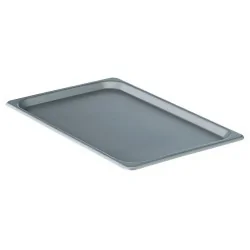 Plat de cuisson antiadhésif, GN 1/1h20 mm