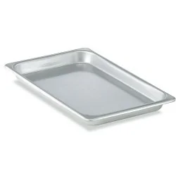 Plat de cuisson antiadhésif, GN 1/1h40 mm