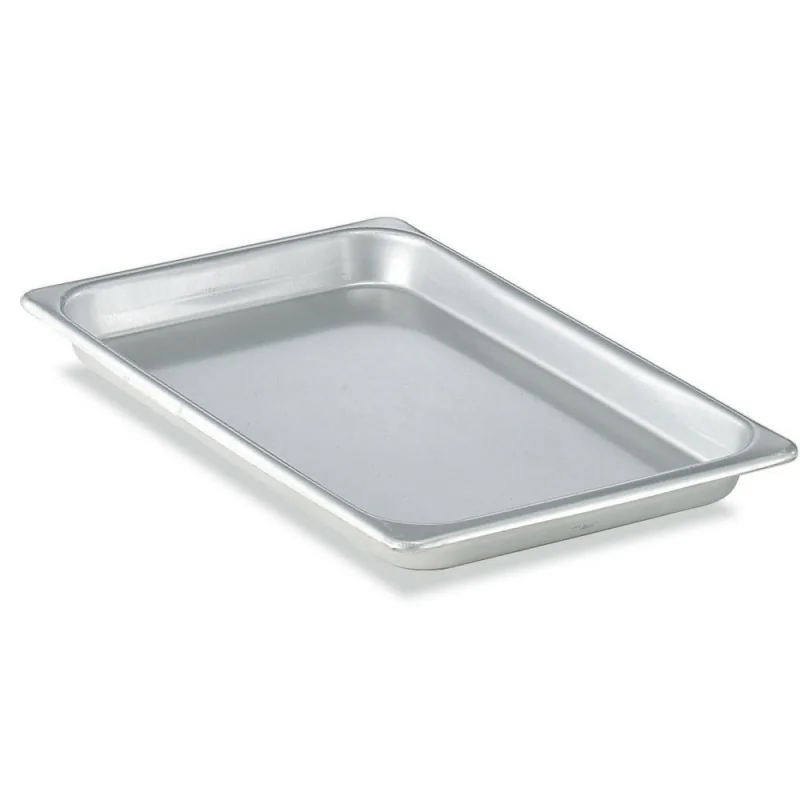 Plat de cuisson antiadhésif, GN 1/1h40 mm