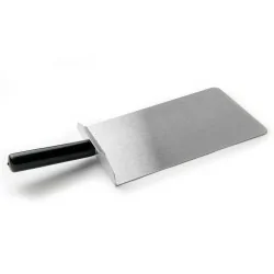 Spatule aluminium