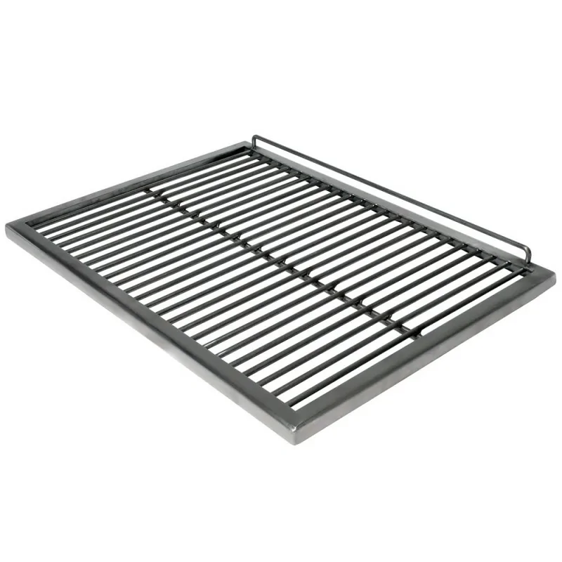 Grille forme "o" 585 x465 mm (cbq-060)