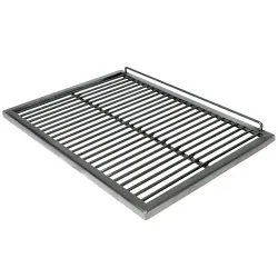 Grille forme "o" 780x625 mm (cbq-075)