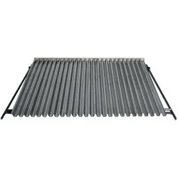 Grille forme "v" 585 x465 mm (cbq-060)