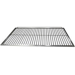 Grille forme "o" 1060x625 mm (cbq-120)