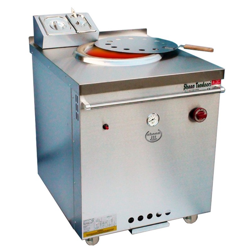 Tandoori Oven SMALL