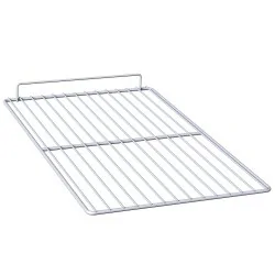 Grille rilsanisé GN 1/1 accessoires 325x530x40