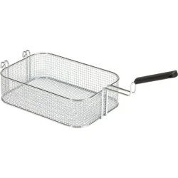 Panier friteuses 15 litres