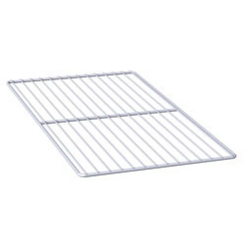 Grille inox GN 1/1 accessoires 325x530x7