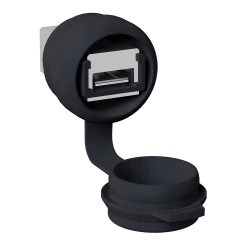 Option : module port USB accessoires