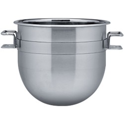 Cuve inox, 40 litres (complémentaire)