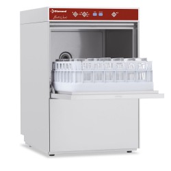 Lave verres - panier 400x400 mm "full hygiène " best wash full hygiène