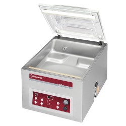 Machine sous-vide dim. 480x610xh440